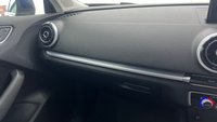 USED 2016 16 AUDI A3 1.6 TDI SPORT NAV 5d 109 BHP 