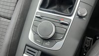 USED 2016 16 AUDI A3 1.6 TDI SPORT NAV 5d 109 BHP 