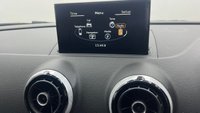 USED 2016 16 AUDI A3 1.6 TDI SPORT NAV 5d 109 BHP 