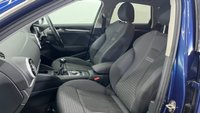 USED 2016 16 AUDI A3 1.6 TDI SPORT NAV 5d 109 BHP 