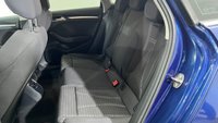 USED 2016 16 AUDI A3 1.6 TDI SPORT NAV 5d 109 BHP 