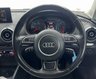 USED 2016 16 AUDI A3 1.6 TDI SPORT NAV 5d 109 BHP 