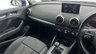 USED 2016 16 AUDI A3 1.6 TDI SPORT NAV 5d 109 BHP 