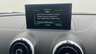 USED 2016 16 AUDI A3 1.6 TDI SPORT NAV 5d 109 BHP 