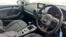 USED 2016 16 AUDI A3 1.6 TDI SPORT NAV 5d 109 BHP 
