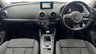 USED 2016 16 AUDI A3 1.6 TDI SPORT NAV 5d 109 BHP 