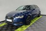 USED 2016 16 AUDI A3 1.6 TDI SPORT NAV 5d 109 BHP 