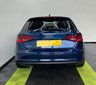 USED 2016 16 AUDI A3 1.6 TDI SPORT NAV 5d 109 BHP 