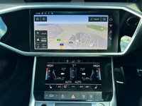 USED 2019 69 AUDI A6 SALOON 2.0 TDI 40 Black Edition Saloon 4dr Diesel S Tronic Euro 6 (s/s) (204 ps) 24 MONTHS AUDI WARRANTY & RECOVERY