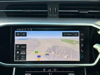 USED 2019 69 AUDI A6 SALOON 2.0 TDI 40 Black Edition Saloon 4dr Diesel S Tronic Euro 6 (s/s) (204 ps) 24 MONTHS AUDI WARRANTY & RECOVERY