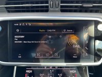 USED 2019 69 AUDI A6 SALOON 2.0 TDI 40 Black Edition Saloon 4dr Diesel S Tronic Euro 6 (s/s) (204 ps) 24 MONTHS AUDI WARRANTY & RECOVERY