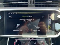 USED 2019 69 AUDI A6 SALOON 2.0 TDI 40 Black Edition Saloon 4dr Diesel S Tronic Euro 6 (s/s) (204 ps) 24 MONTHS AUDI WARRANTY & RECOVERY