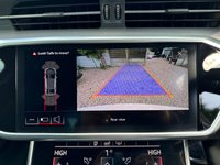 USED 2019 69 AUDI A6 SALOON 2.0 TDI 40 Black Edition Saloon 4dr Diesel S Tronic Euro 6 (s/s) (204 ps) 24 MONTHS AUDI WARRANTY & RECOVERY
