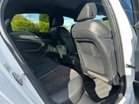 USED 2019 69 AUDI A6 SALOON 2.0 TDI 40 Black Edition Saloon 4dr Diesel S Tronic Euro 6 (s/s) (204 ps) 24 MONTHS AUDI WARRANTY & RECOVERY