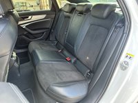 USED 2019 69 AUDI A6 SALOON 2.0 TDI 40 Black Edition Saloon 4dr Diesel S Tronic Euro 6 (s/s) (204 ps) 24 MONTHS AUDI WARRANTY & RECOVERY