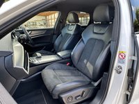 USED 2019 69 AUDI A6 SALOON 2.0 TDI 40 Black Edition Saloon 4dr Diesel S Tronic Euro 6 (s/s) (204 ps) 24 MONTHS AUDI WARRANTY & RECOVERY