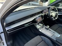 USED 2019 69 AUDI A6 SALOON 2.0 TDI 40 Black Edition Saloon 4dr Diesel S Tronic Euro 6 (s/s) (204 ps) 24 MONTHS AUDI WARRANTY & RECOVERY