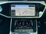 USED 2019 69 AUDI A6 SALOON 2.0 TDI 40 Black Edition Saloon 4dr Diesel S Tronic Euro 6 (s/s) (204 ps) 24 MONTHS AUDI WARRANTY & RECOVERY