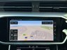 USED 2019 69 AUDI A6 SALOON 2.0 TDI 40 Black Edition Saloon 4dr Diesel S Tronic Euro 6 (s/s) (204 ps) 24 MONTHS AUDI WARRANTY & RECOVERY