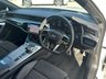 USED 2019 69 AUDI A6 SALOON 2.0 TDI 40 Black Edition Saloon 4dr Diesel S Tronic Euro 6 (s/s) (204 ps) 24 MONTHS AUDI WARRANTY & RECOVERY