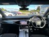 USED 2019 69 AUDI A6 SALOON 2.0 TDI 40 Black Edition Saloon 4dr Diesel S Tronic Euro 6 (s/s) (204 ps) 24 MONTHS AUDI WARRANTY & RECOVERY