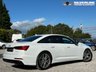 USED 2019 69 AUDI A6 SALOON 2.0 TDI 40 Black Edition Saloon 4dr Diesel S Tronic Euro 6 (s/s) (204 ps) 24 MONTHS AUDI WARRANTY & RECOVERY
