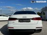 USED 2019 69 AUDI A6 SALOON 2.0 TDI 40 Black Edition Saloon 4dr Diesel S Tronic Euro 6 (s/s) (204 ps) 24 MONTHS AUDI WARRANTY & RECOVERY