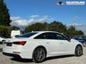 USED 2019 69 AUDI A6 SALOON 2.0 TDI 40 Black Edition Saloon 4dr Diesel S Tronic Euro 6 (s/s) (204 ps) 24 MONTHS AUDI WARRANTY & RECOVERY