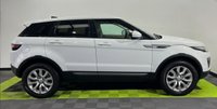 USED 2017 K LAND ROVER RANGE ROVER EVOQUE 2.0 ED4 SE 5d 148 BHP 