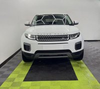 USED 2017 K LAND ROVER RANGE ROVER EVOQUE 2.0 ED4 SE 5d 148 BHP 