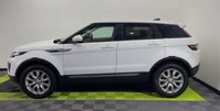 USED 2017 K LAND ROVER RANGE ROVER EVOQUE 2.0 ED4 SE 5d 148 BHP 