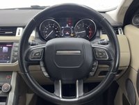 USED 2017 K LAND ROVER RANGE ROVER EVOQUE 2.0 ED4 SE 5d 148 BHP 