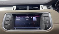 USED 2017 K LAND ROVER RANGE ROVER EVOQUE 2.0 ED4 SE 5d 148 BHP 