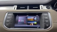 USED 2017 K LAND ROVER RANGE ROVER EVOQUE 2.0 ED4 SE 5d 148 BHP 