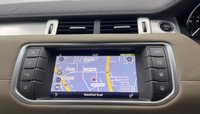USED 2017 K LAND ROVER RANGE ROVER EVOQUE 2.0 ED4 SE 5d 148 BHP 