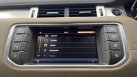 USED 2017 K LAND ROVER RANGE ROVER EVOQUE 2.0 ED4 SE 5d 148 BHP 