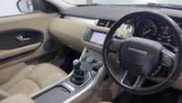 USED 2017 K LAND ROVER RANGE ROVER EVOQUE 2.0 ED4 SE 5d 148 BHP 