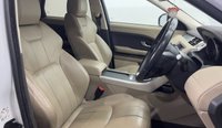 USED 2017 K LAND ROVER RANGE ROVER EVOQUE 2.0 ED4 SE 5d 148 BHP 