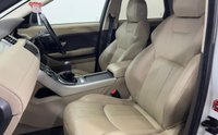USED 2017 K LAND ROVER RANGE ROVER EVOQUE 2.0 ED4 SE 5d 148 BHP 