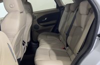 USED 2017 K LAND ROVER RANGE ROVER EVOQUE 2.0 ED4 SE 5d 148 BHP 