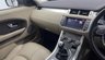 USED 2017 K LAND ROVER RANGE ROVER EVOQUE 2.0 ED4 SE 5d 148 BHP 