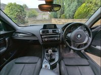 USED 2017 67 BMW 1 SERIES 1.5 116D SPORT 3d 114 BHP 