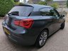 USED 2017 67 BMW 1 SERIES 1.5 116D SPORT 3d 114 BHP 