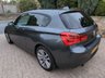 USED 2017 67 BMW 1 SERIES 1.5 116D SPORT 3d 114 BHP 