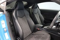 USED 2022 22 AUDI TT 2.0 TFSI QUATTRO S LINE BLACK EDITION  **&pound;499 A MONTH WITH &pound;4331 DEPOSIT**