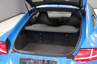 USED 2022 22 AUDI TT 2.0 TFSI QUATTRO S LINE BLACK EDITION  **&pound;499 A MONTH WITH &pound;4331 DEPOSIT**