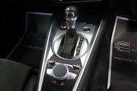 USED 2022 22 AUDI TT 2.0 TFSI QUATTRO S LINE BLACK EDITION  **&pound;499 A MONTH WITH &pound;4331 DEPOSIT**