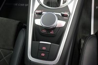 USED 2022 22 AUDI TT 2.0 TFSI QUATTRO S LINE BLACK EDITION  **&pound;499 A MONTH WITH &pound;4331 DEPOSIT**