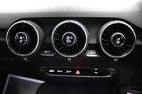 USED 2022 22 AUDI TT 2.0 TFSI QUATTRO S LINE BLACK EDITION  **&pound;499 A MONTH WITH &pound;4331 DEPOSIT**