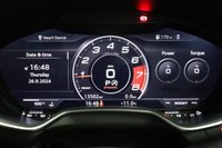 USED 2022 22 AUDI TT 2.0 TFSI QUATTRO S LINE BLACK EDITION  **&pound;499 A MONTH WITH &pound;4331 DEPOSIT**